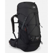 Sirac Plus 65L preta